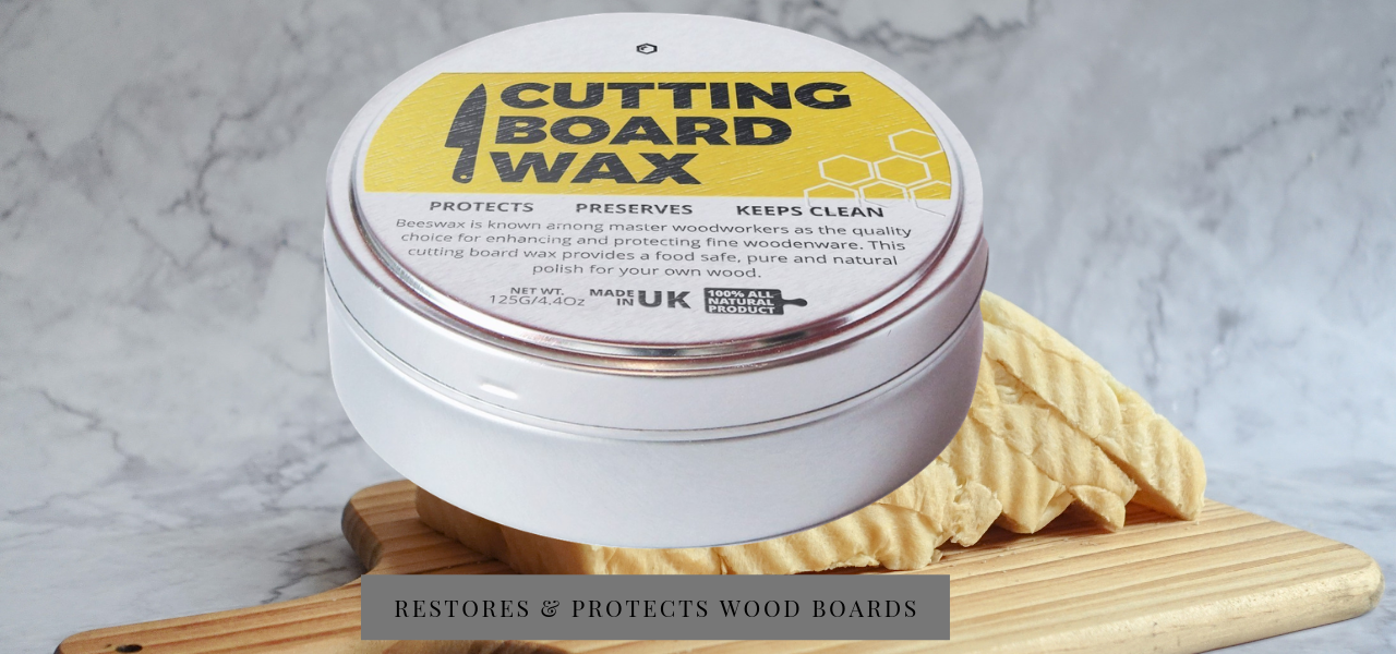 Cutting Board Wax wood wax butter for wood boards